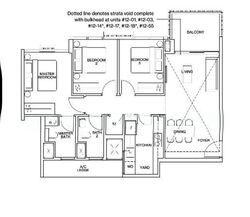 KI Residences at Brookvale (D21), Condominium #498815961